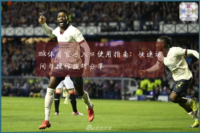mk体育官方入口使用指南：快速访问与操作技巧分享