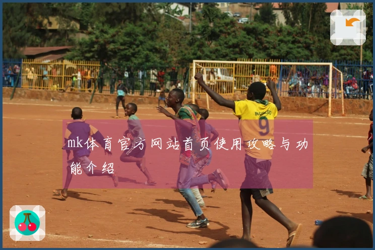 mk体育官方网站首页使用攻略与功能介绍