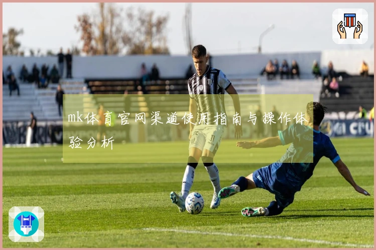 mk体育官网渠道使用指南与操作体验分析